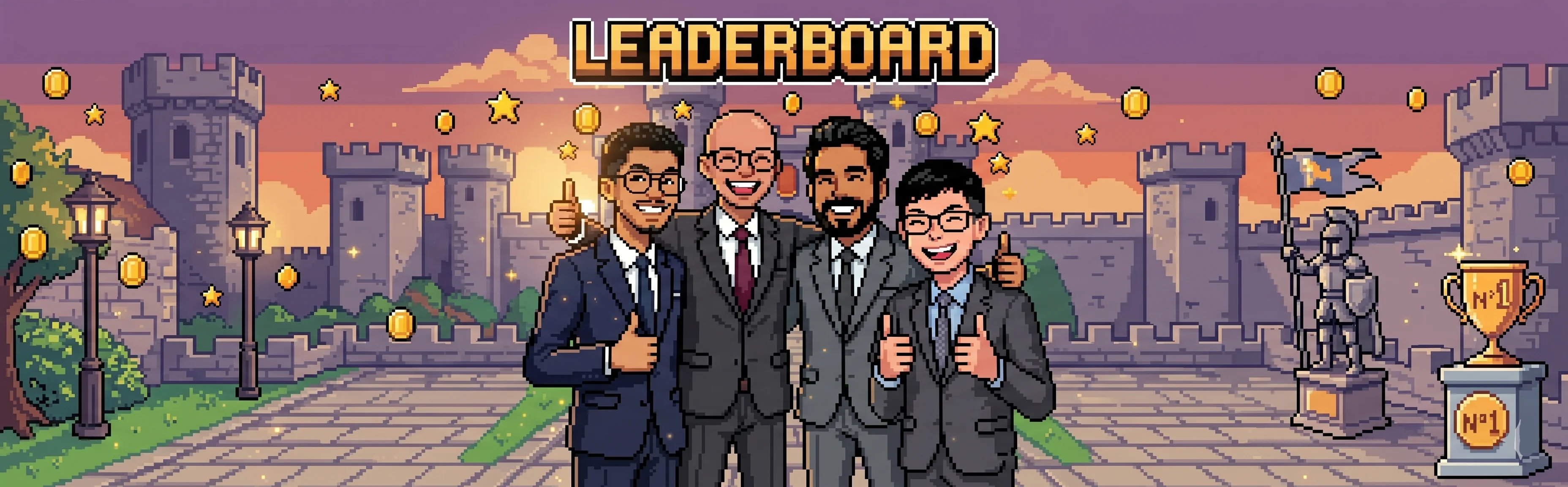 GDPR Academy Team